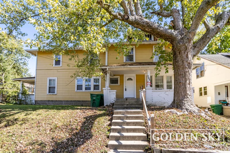 Managed property in New Castle