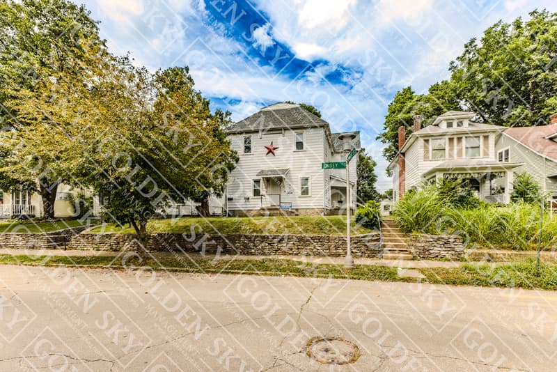 Rental property at 230 Kinsey Street, Unit 4, Richmond