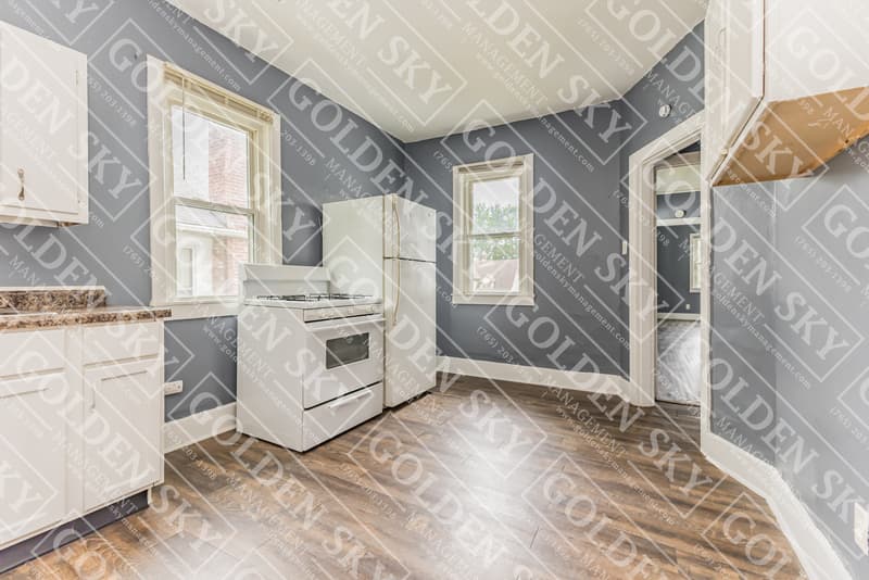 Rental property at 230 Kinsey Street, Unit 4, Richmond