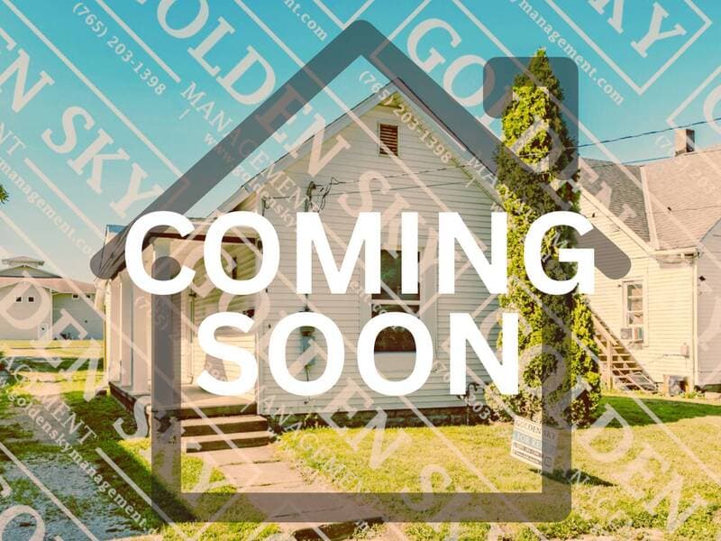 Rental property at 415 West 9th Street, Muncie