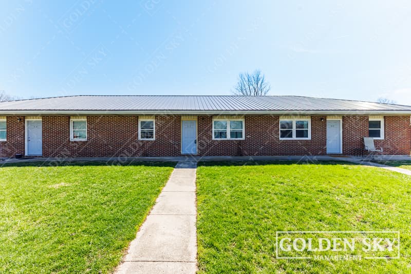 Rental property at 208 South Keystone Circle - 208, Muncie