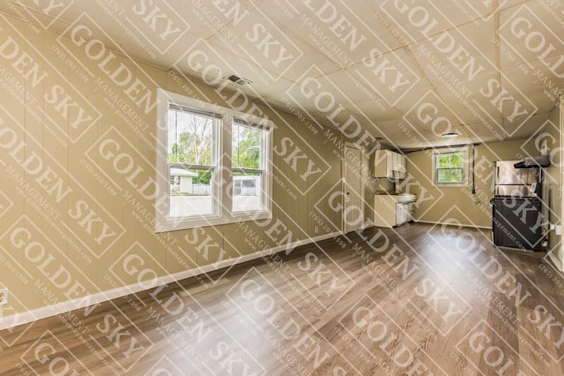 Rental property at 2011 East 18th Street, Unit 13, Muncie