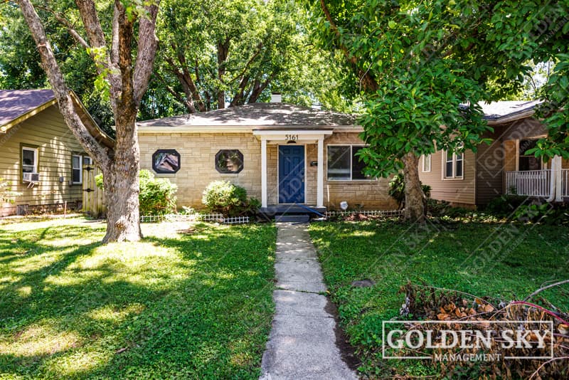 Rental property at 5161 Primrose Avenue, Indianapolis