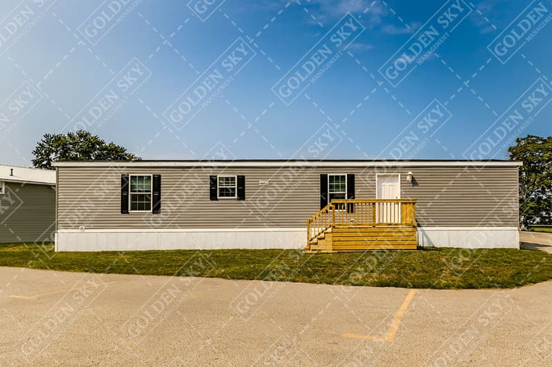 Rental property at 804 West 15th Street, Muncie