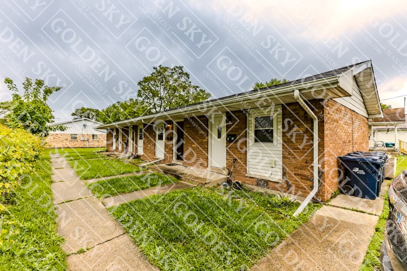Rental property at 2404 State Street - 4, Unit 4, New Castle